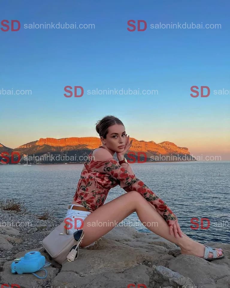 Coco β escort in Dubai