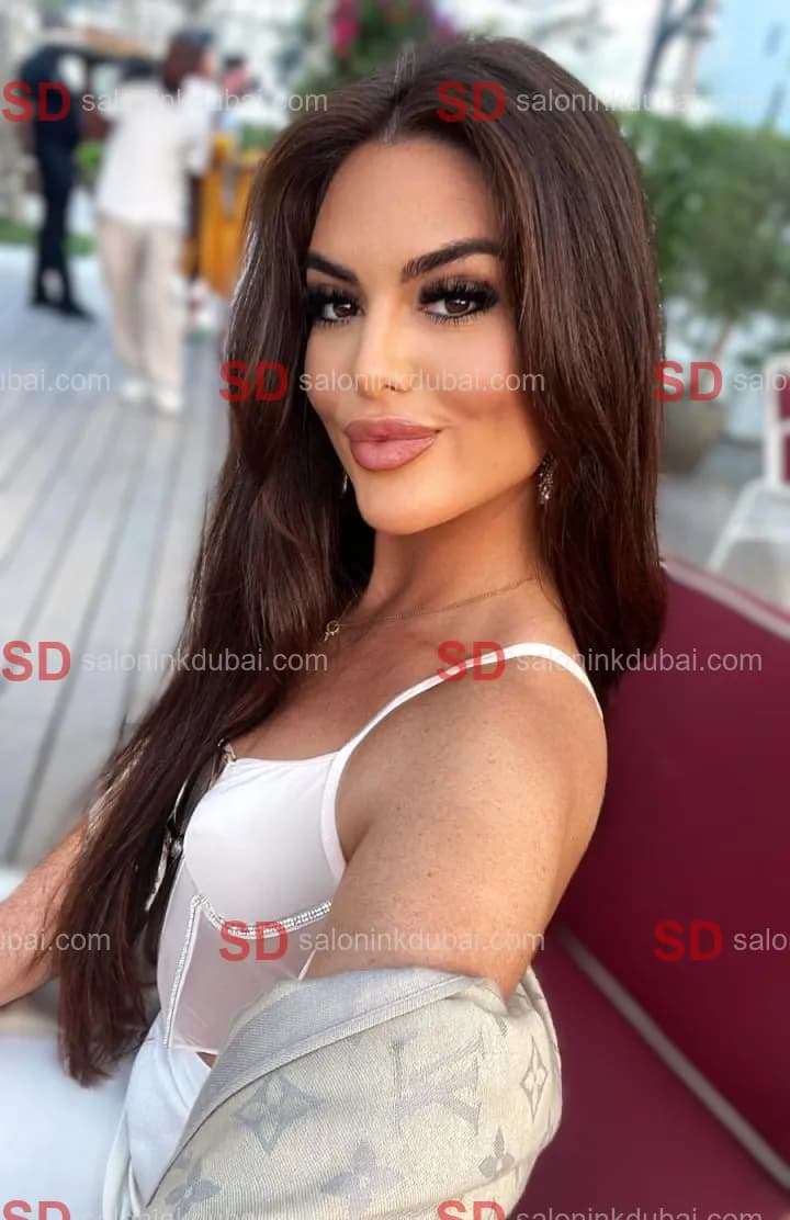 Coco β escort in Dubai