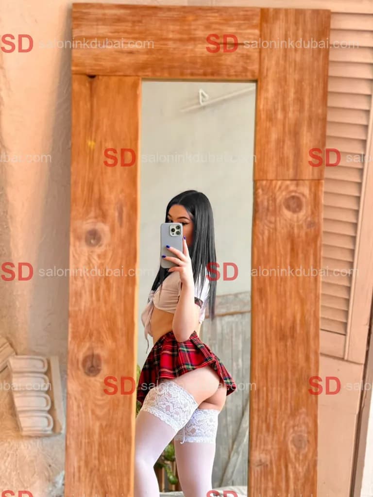 Coco β escort in Dubai