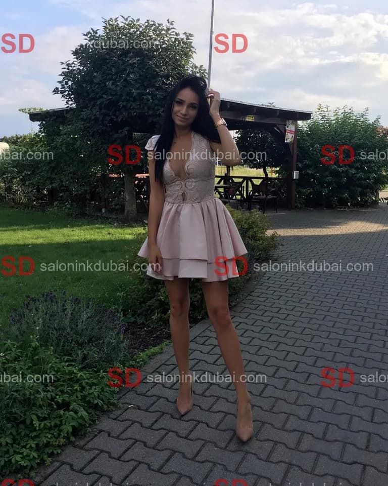 Coco β escort in Dubai