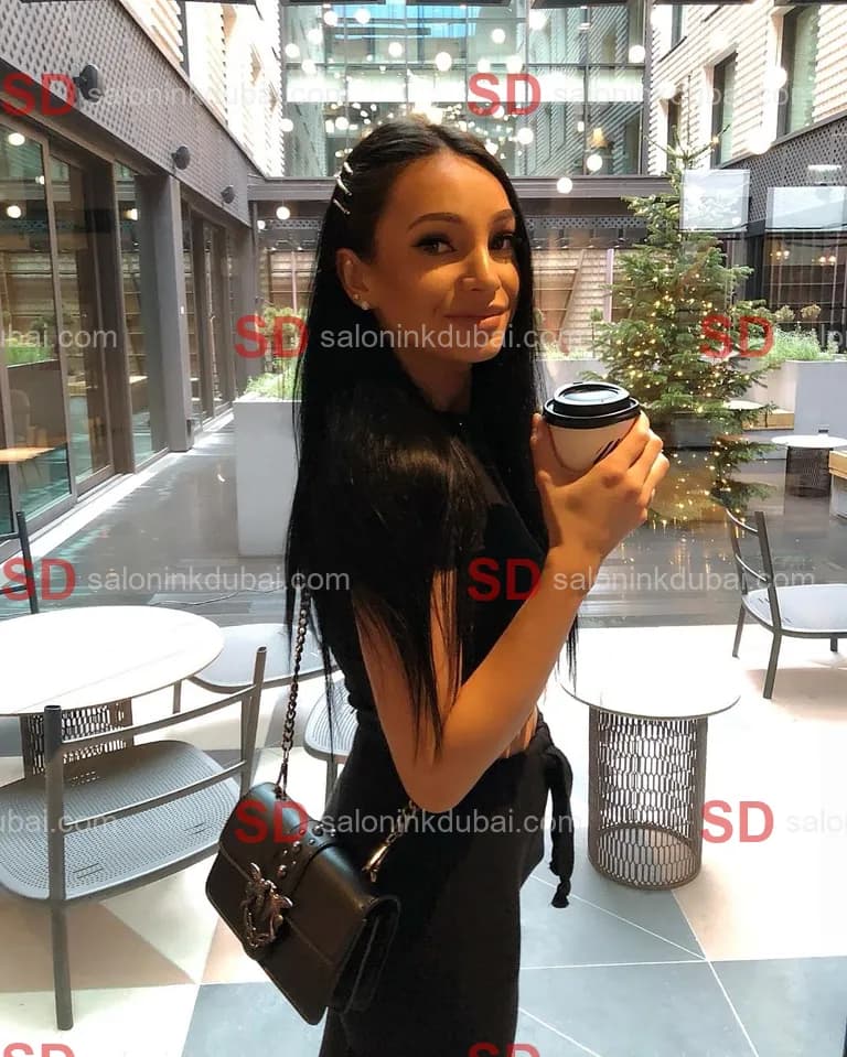 Coco β escort in Dubai