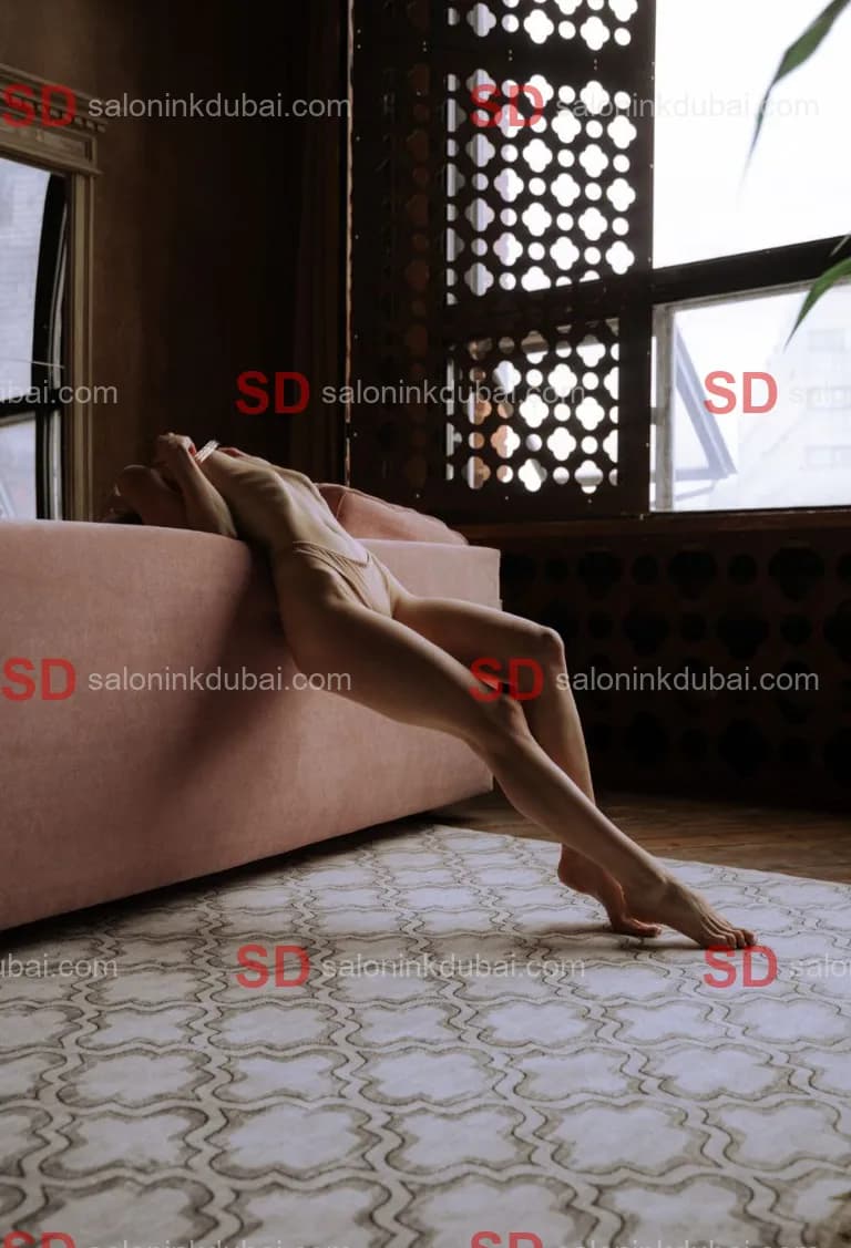 Coco β escort in Dubai