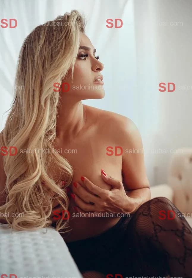 Dana β escort in Dubai