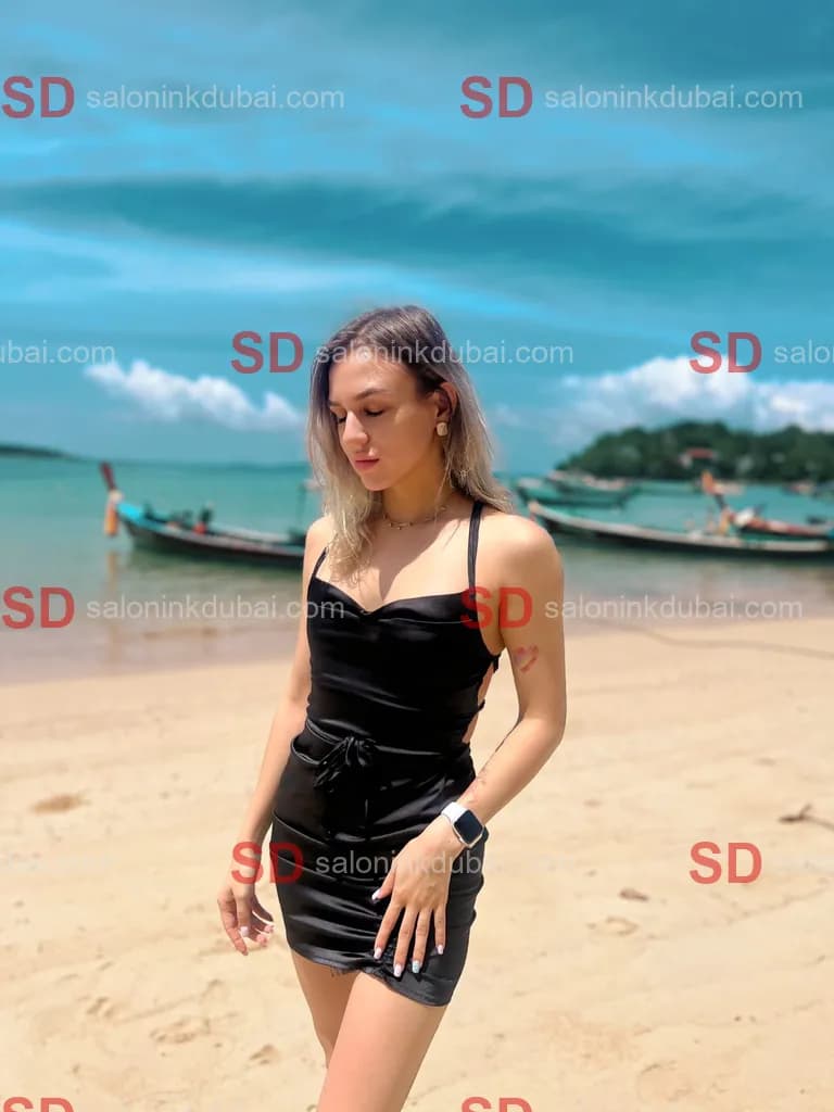 Dana β escort in Dubai