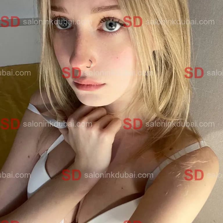 Dana β escort in Dubai