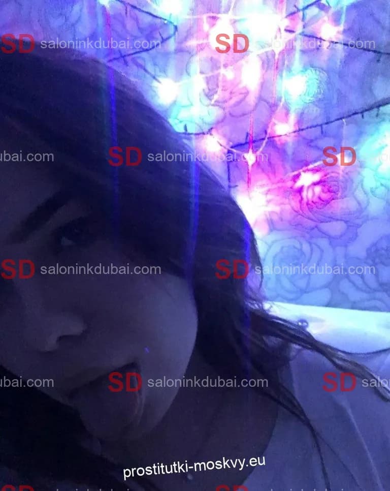 Dana — escort in Dubai