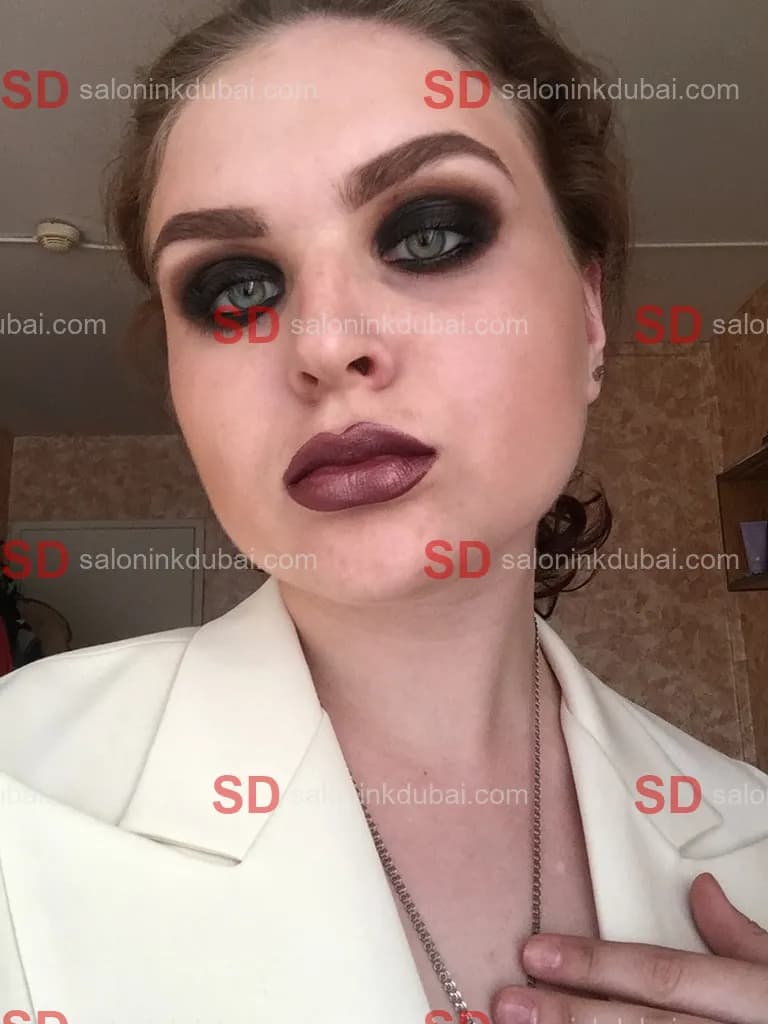 Daria β escort in Dubai