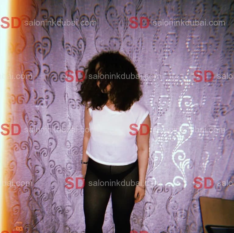 Daria β escort in Dubai