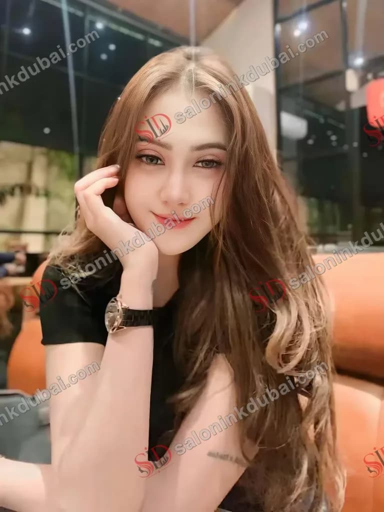 Daria — escort in Dubai