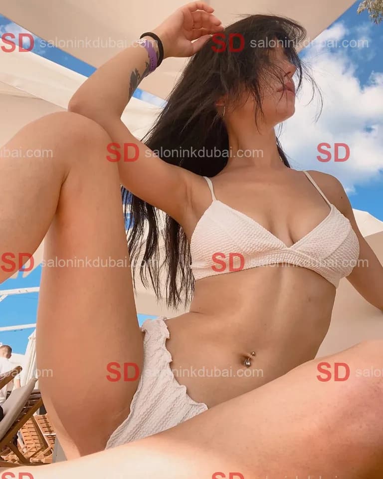 Diana β escort in Dubai