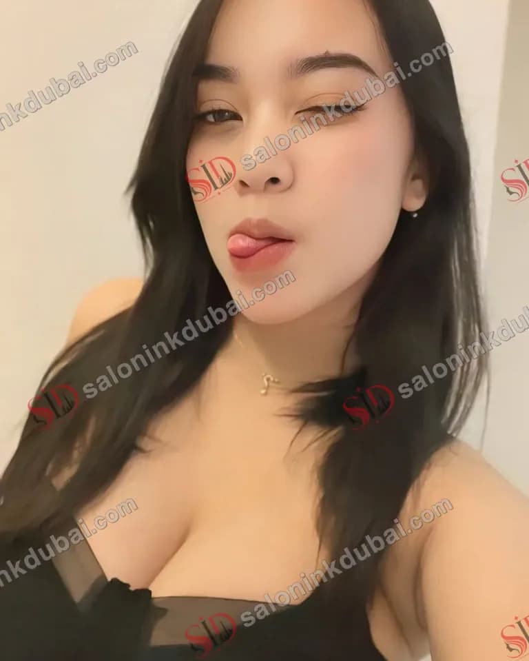 Elara — escort in Dubai