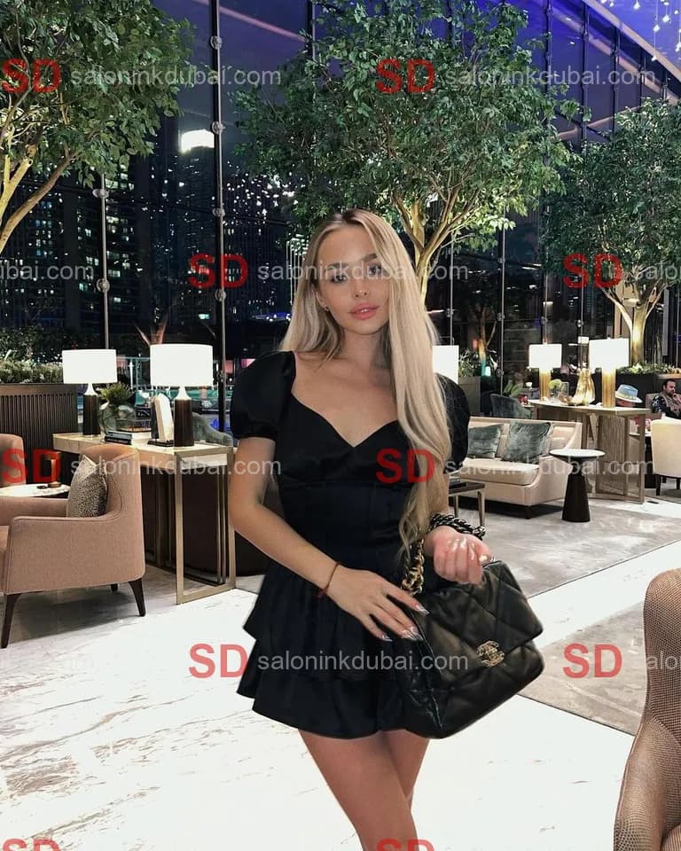 Elena β escort in Dubai