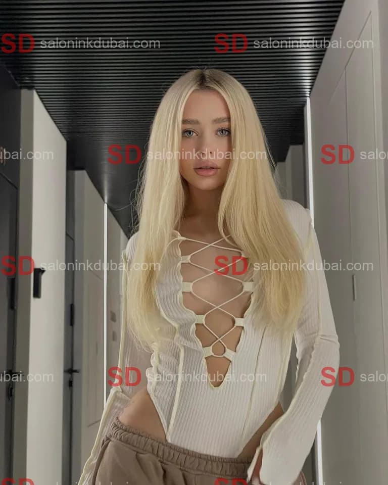Elena β escort in Dubai