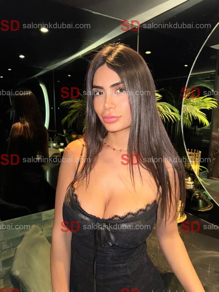 Elena β escort in Dubai