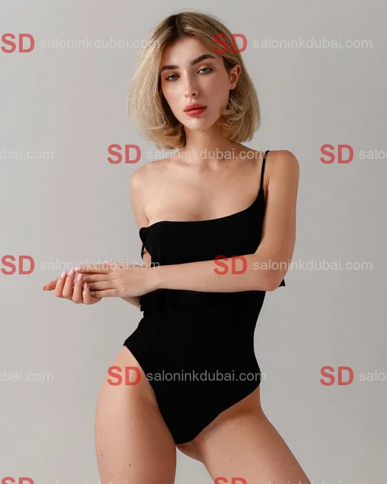 Elena β escort in Dubai