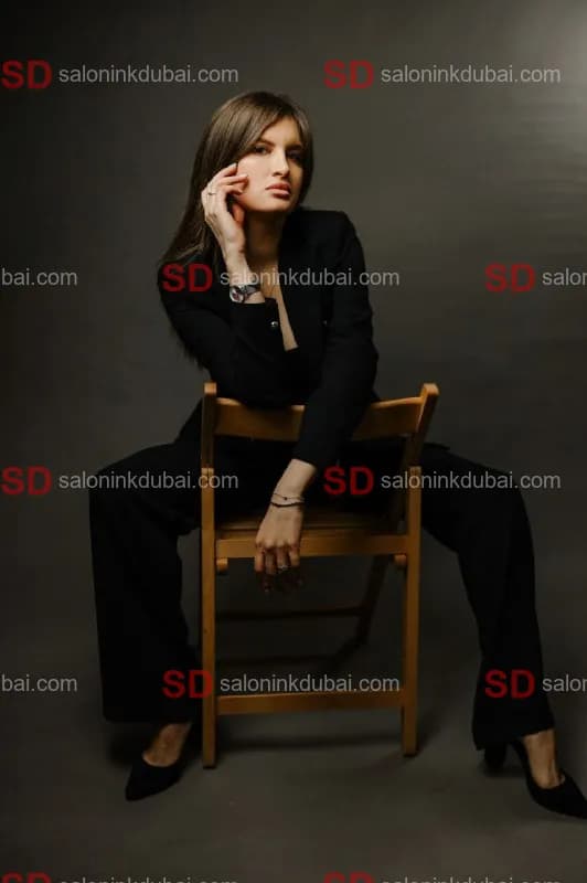 Eliana β escort in Dubai