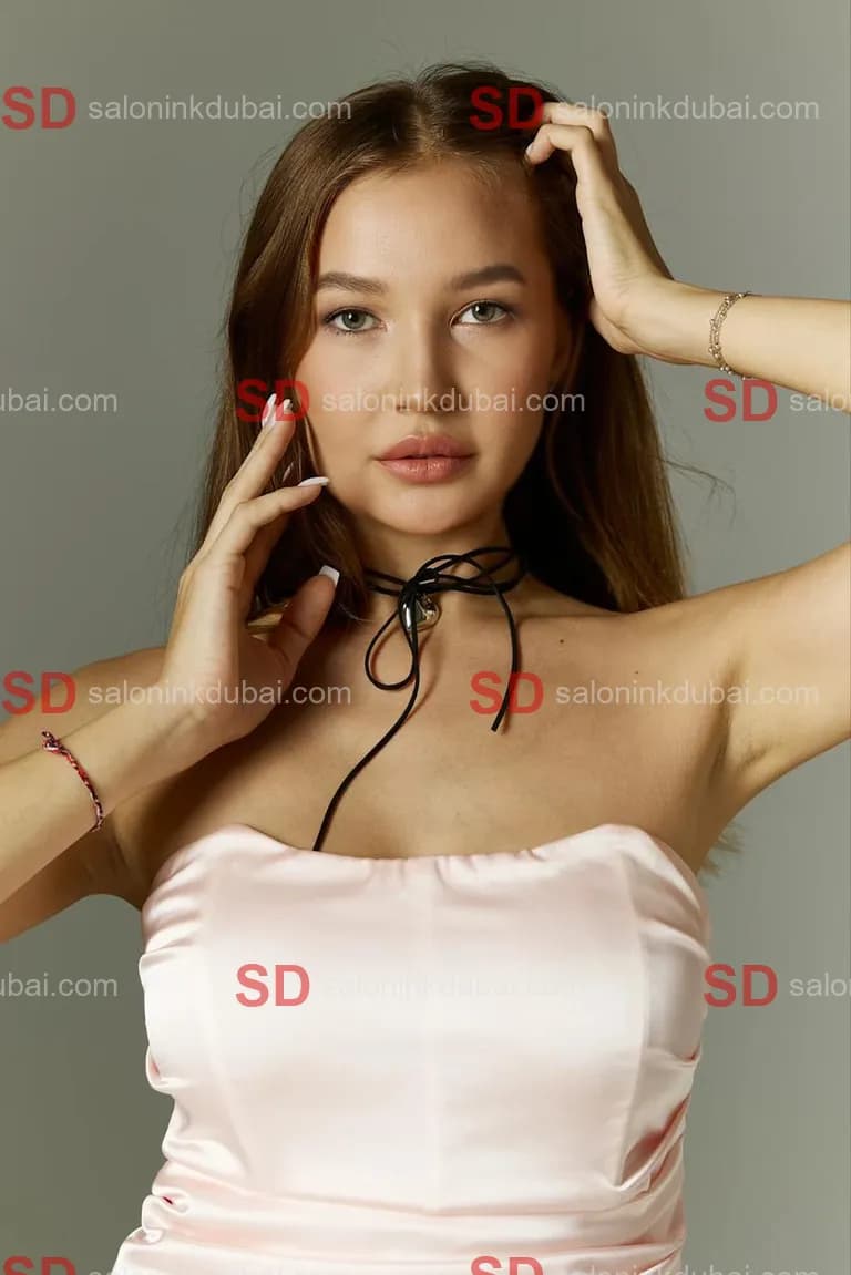 Eliana β escort in Dubai