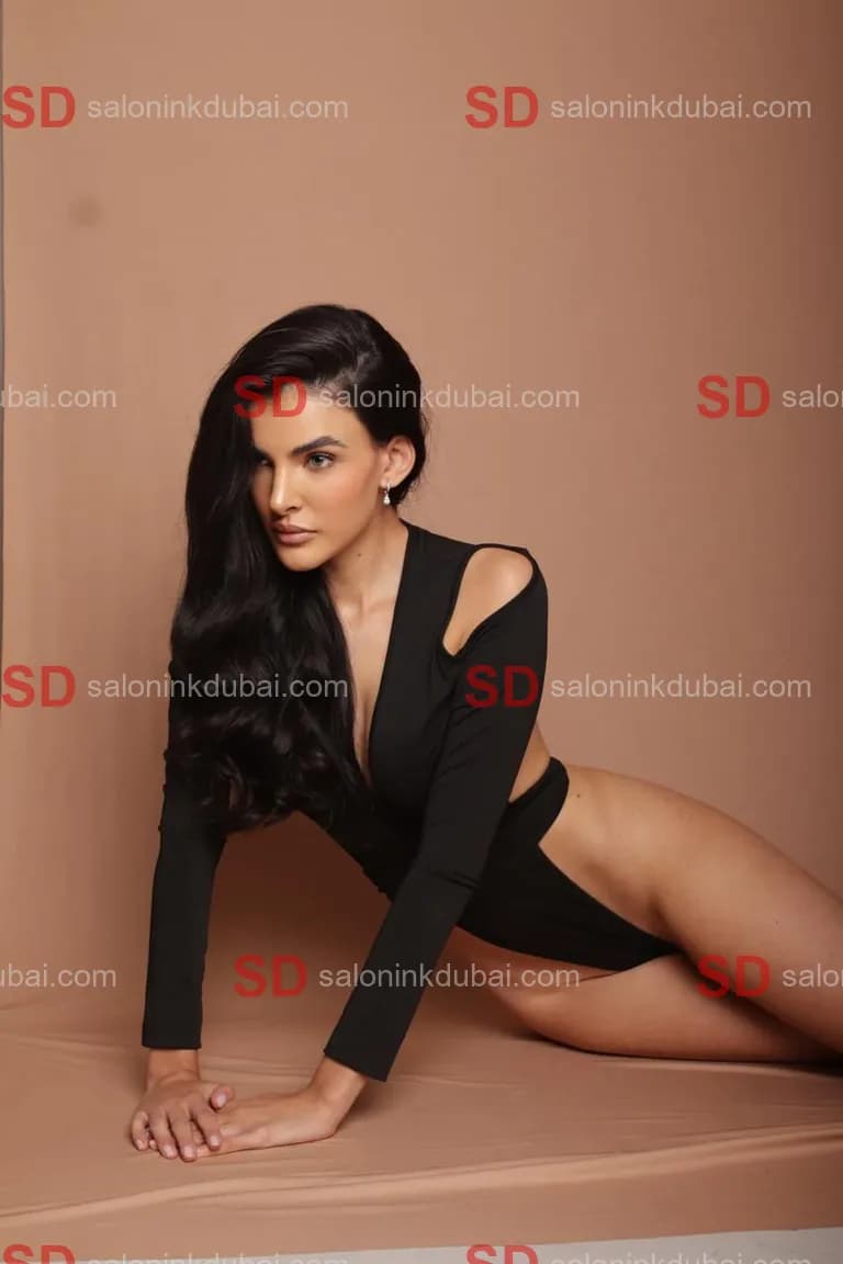 Eliana β escort in Dubai