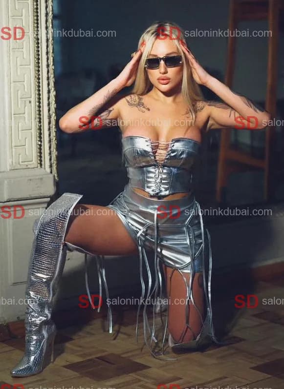 Eliana β escort in Dubai
