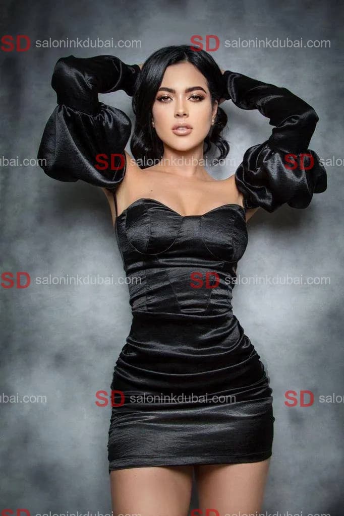 Eliana β escort in Dubai