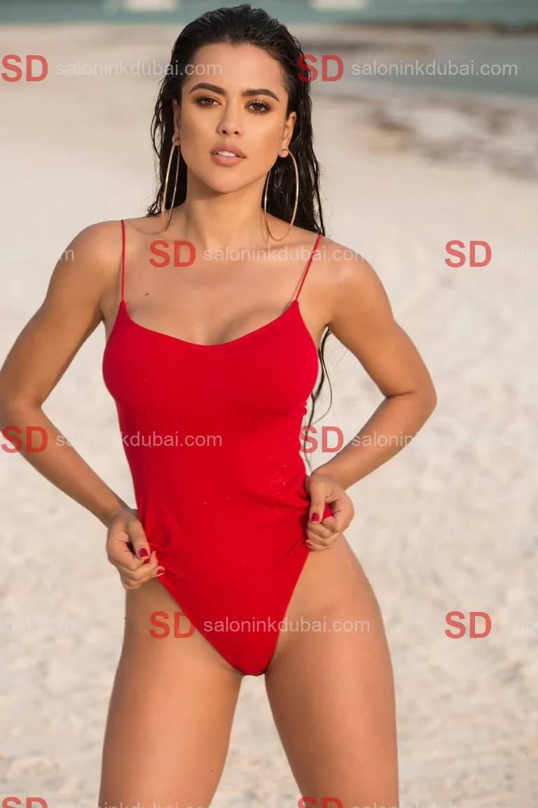 Eliana β escort in Dubai