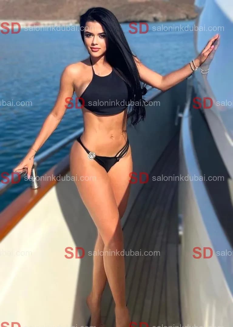 Eliana β escort in Dubai