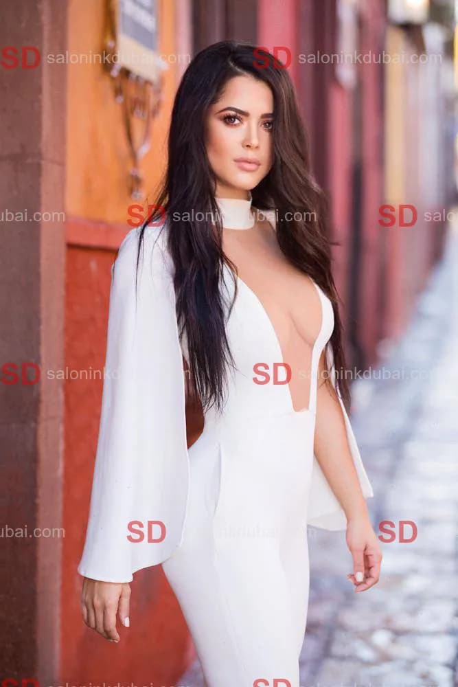 Eliana β escort in Dubai