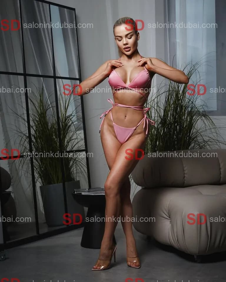 Eliana β escort in Dubai