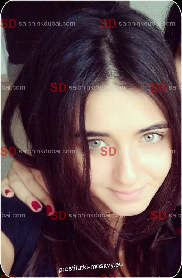 Eliana β escort in Dubai