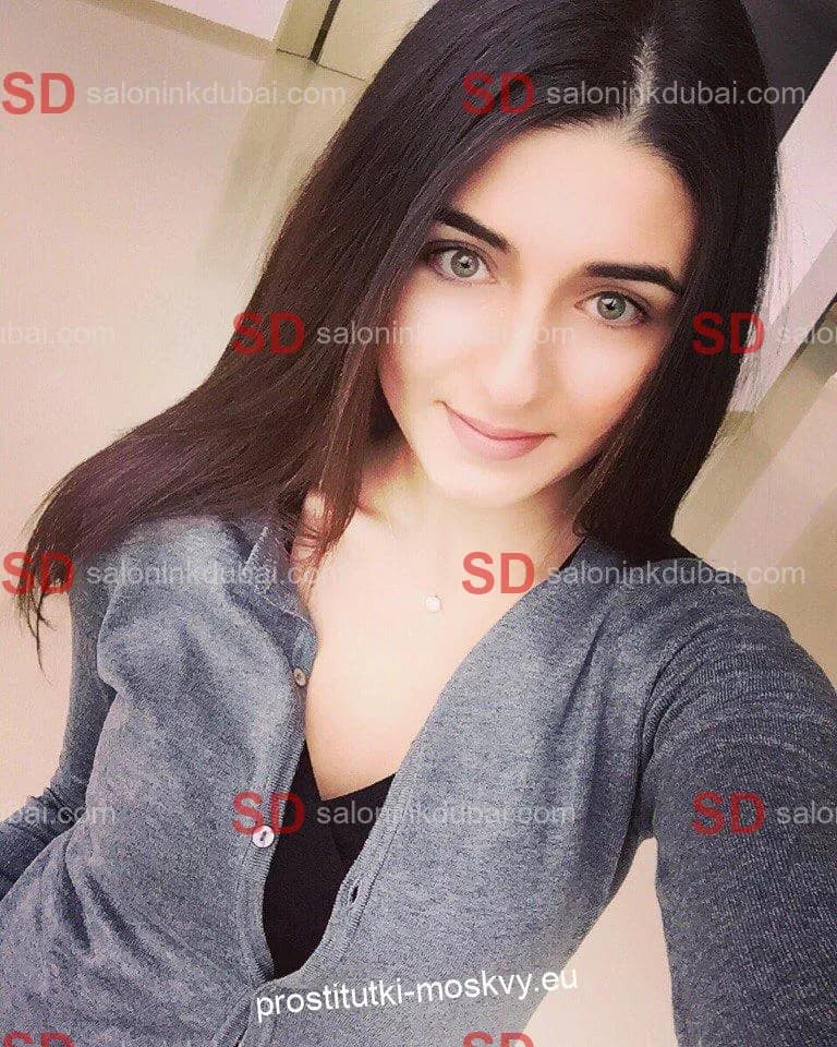 Eliana β escort in Dubai