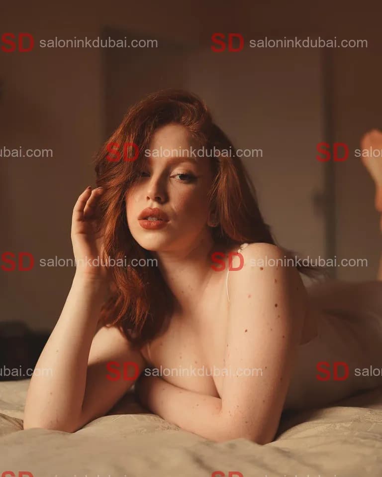 Eliana β escort in Dubai