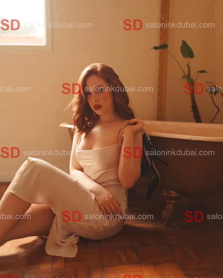 Eliana β escort in Dubai