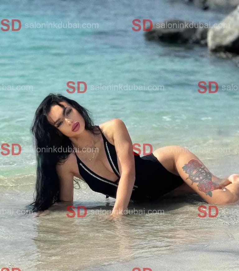 Elise β escort in Dubai