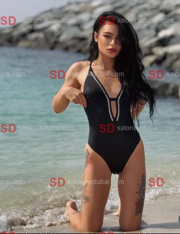 Elise β escort in Dubai