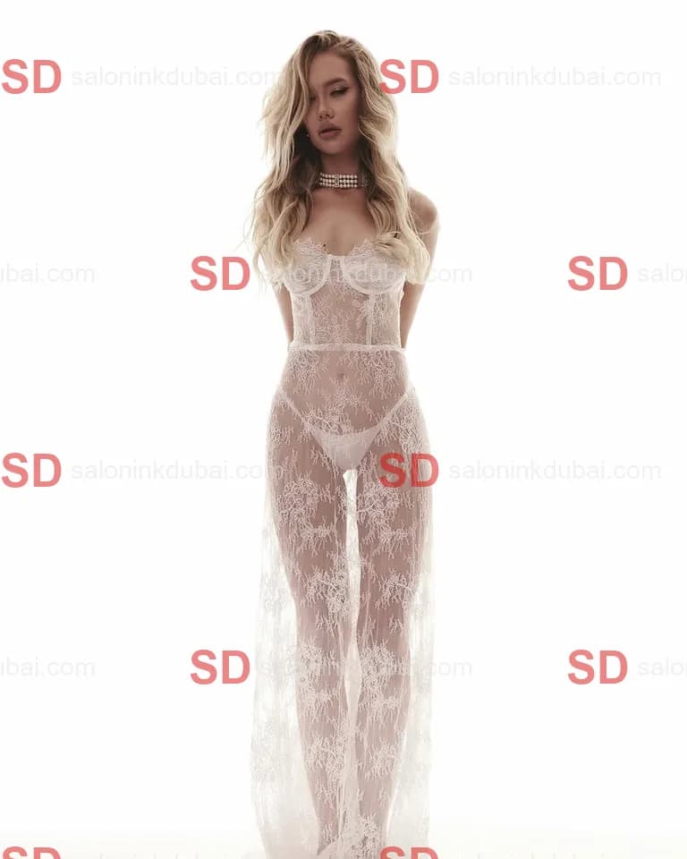 Elise β escort in Dubai