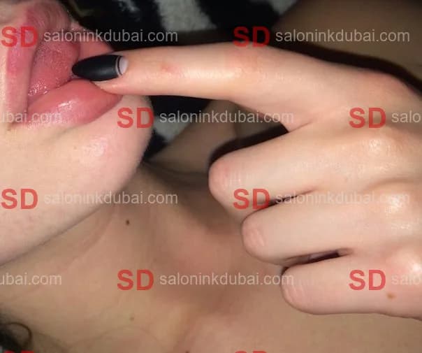 Elise β escort in Dubai