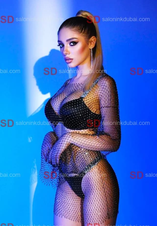 Ella β escort in Dubai
