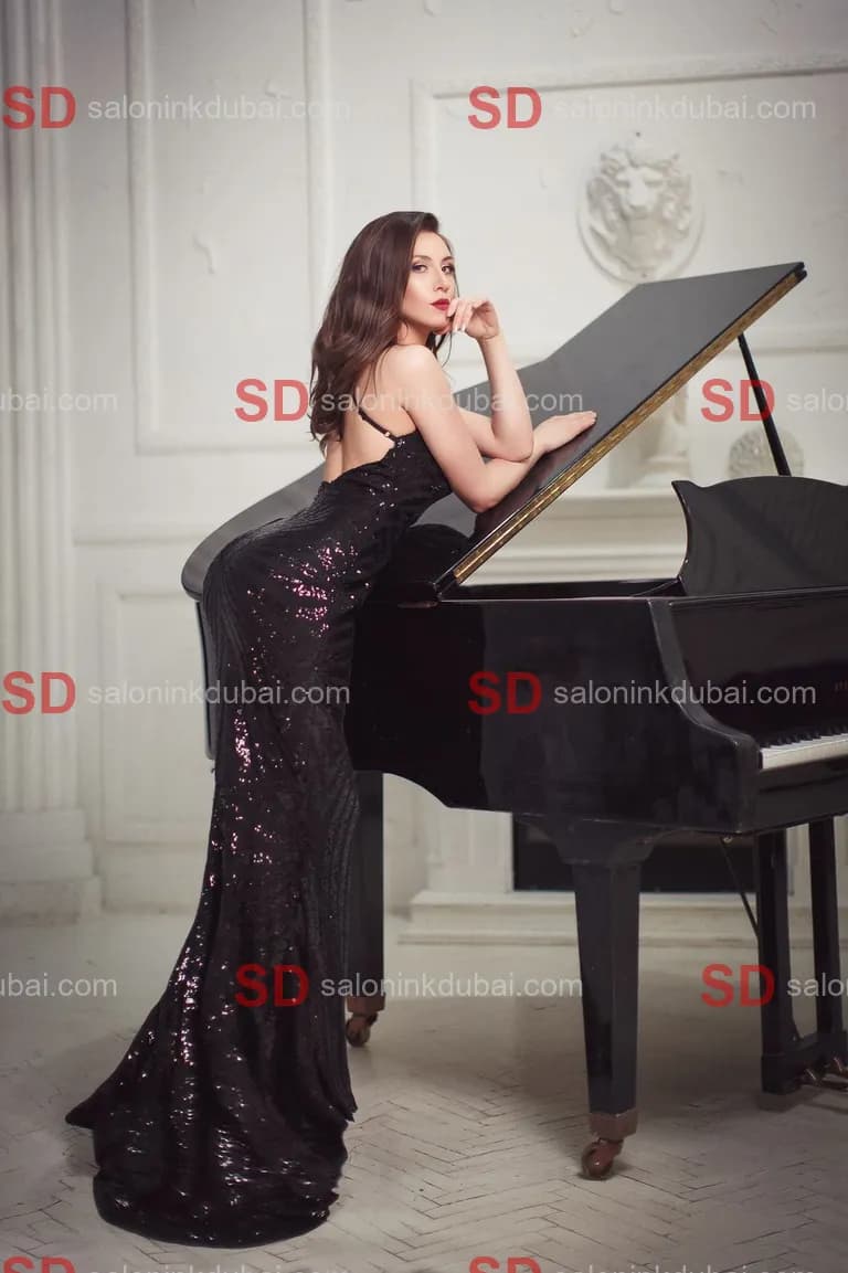 Ella — escort in Dubai