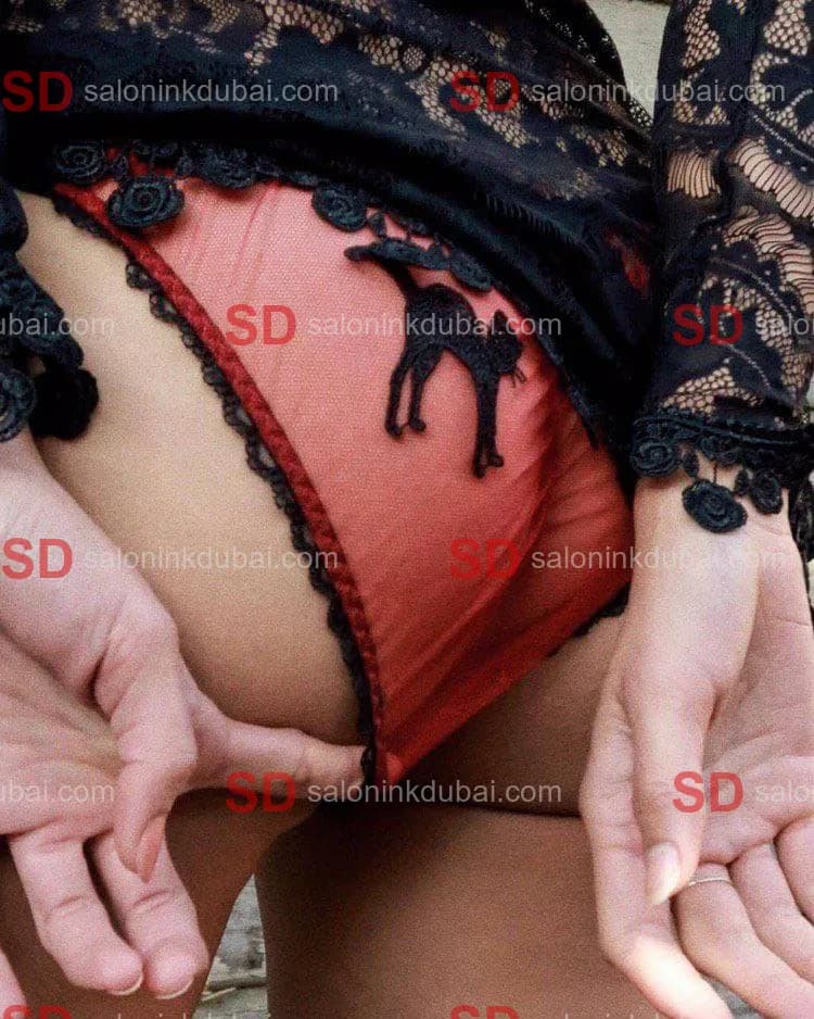 Ella — escort in Dubai