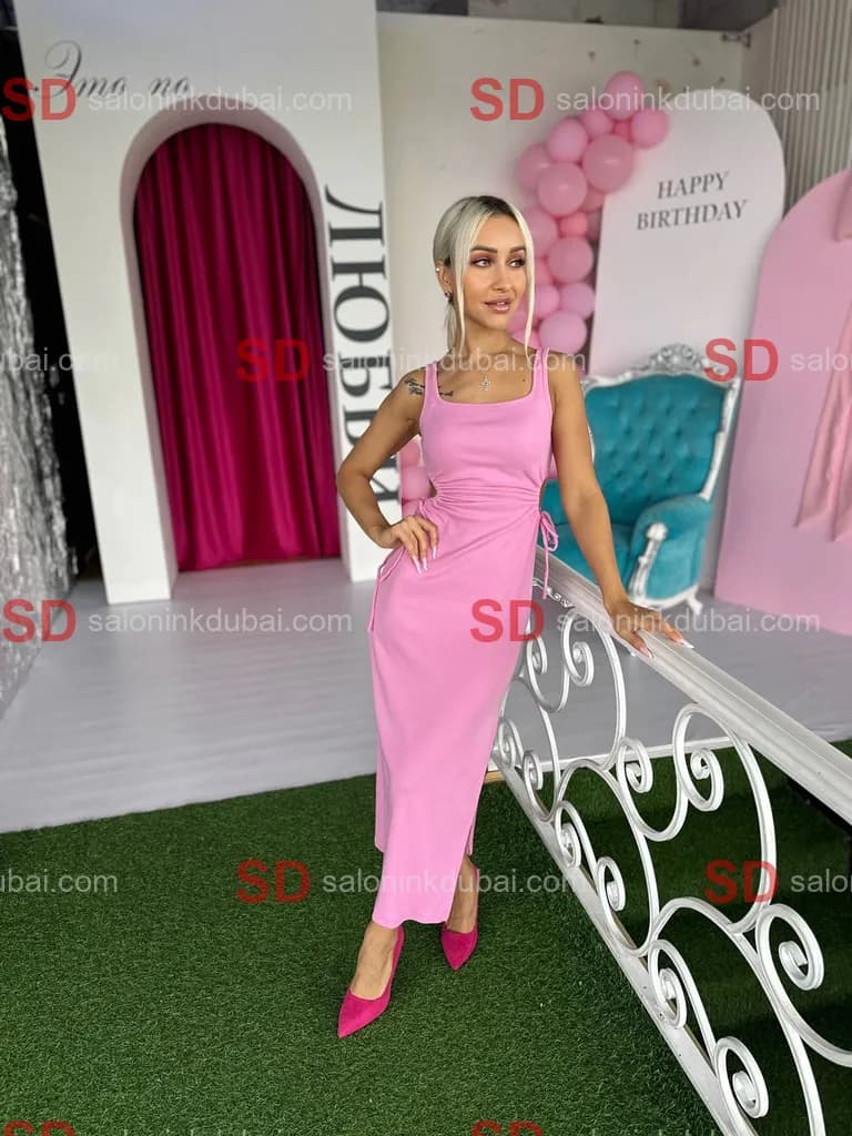 Elsa β escort in Dubai