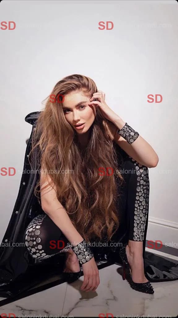 Elsa β escort in Dubai