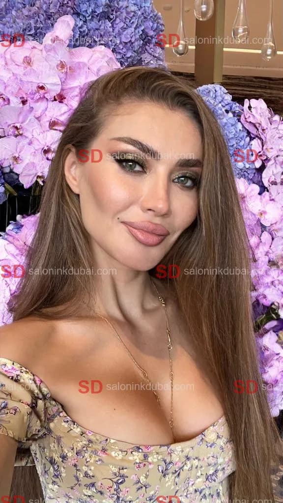 Elsa β escort in Dubai