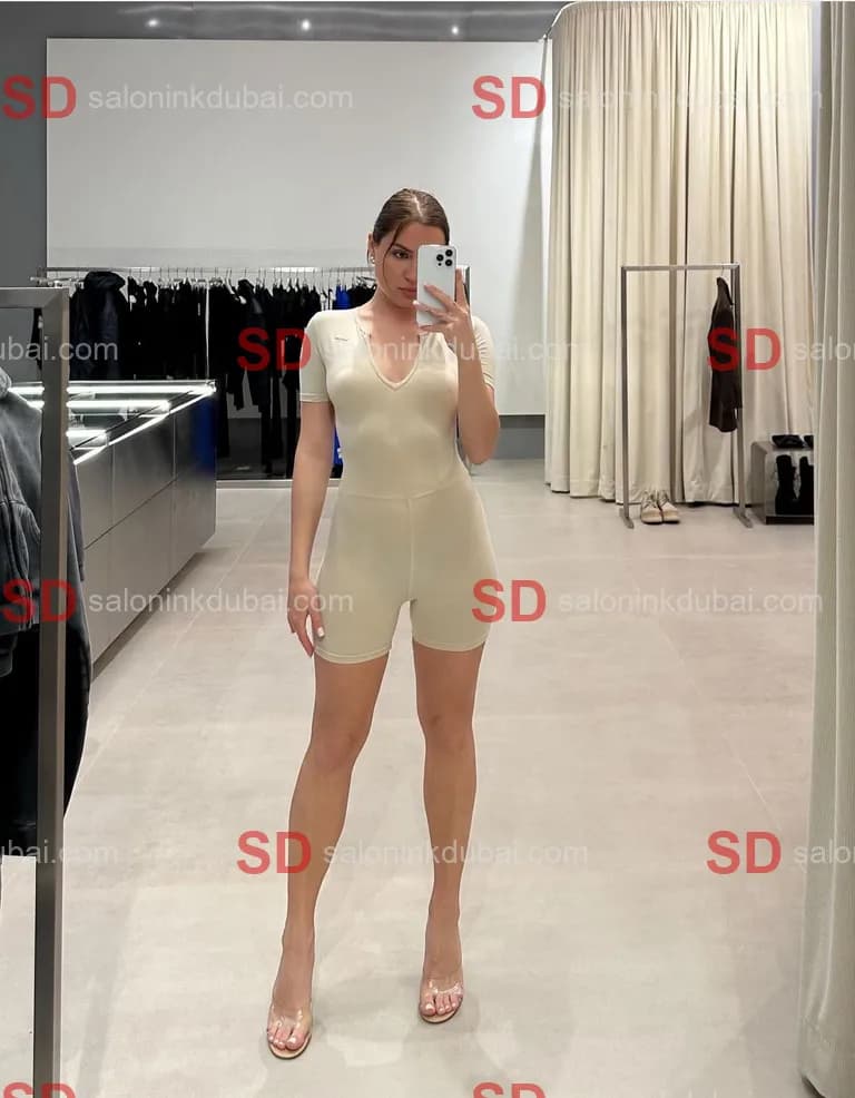 Elsa β escort in Dubai