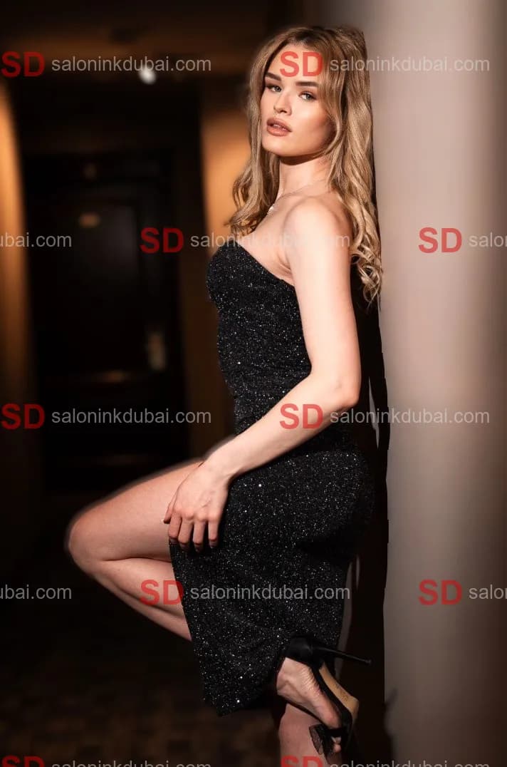 Elsa — escort in Dubai
