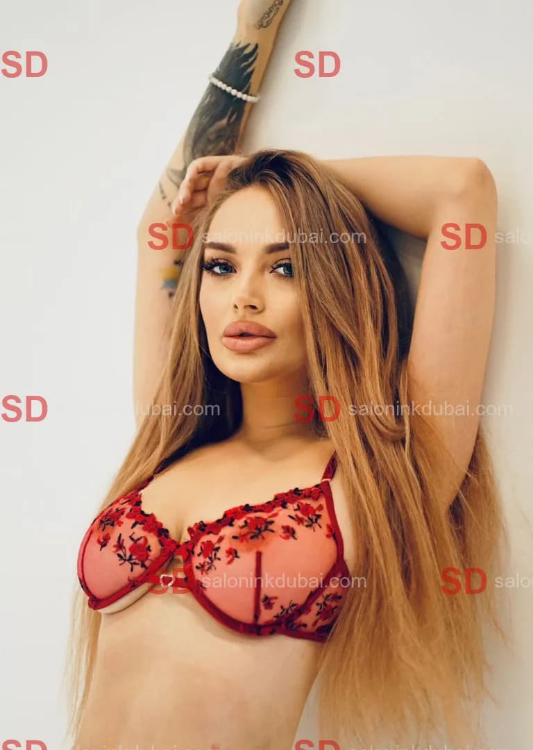 Elsa β escort in Dubai