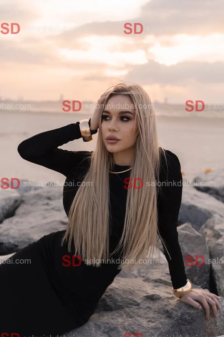 Elsa β escort in Dubai
