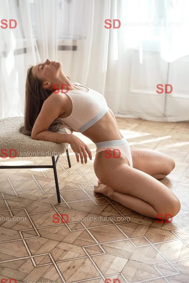 Emma β escort in Dubai