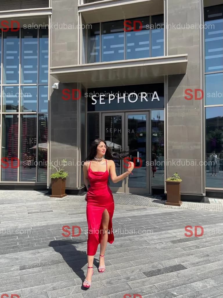Emma β escort in Dubai