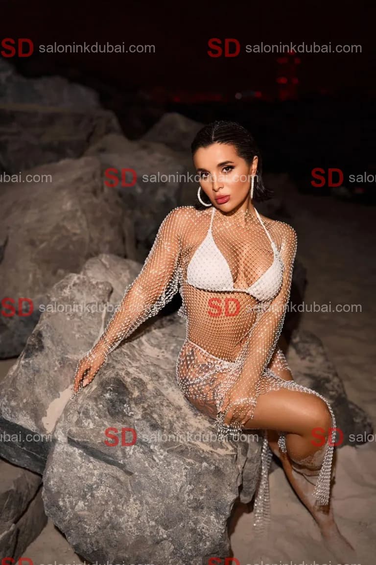 Emma β escort in Dubai