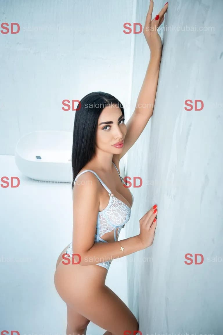 Emma β escort in Dubai